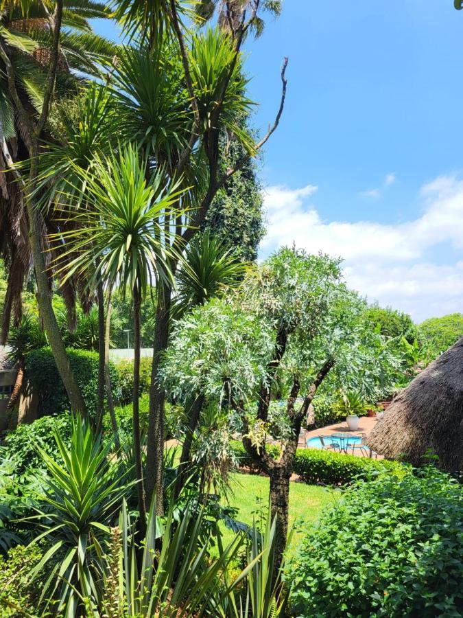 יוהנסבורג Margaret'S Place מראה חיצוני תמונה