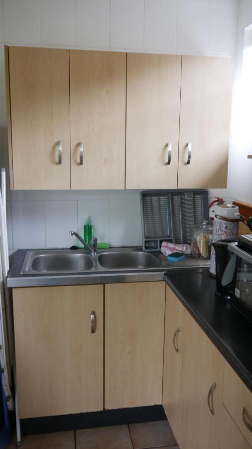 יוהנסבורג Margaret'S Place מראה חיצוני תמונה