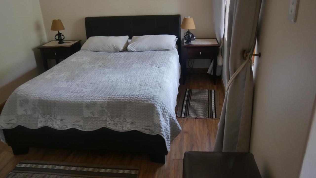 יוהנסבורג Margaret'S Place מראה חיצוני תמונה