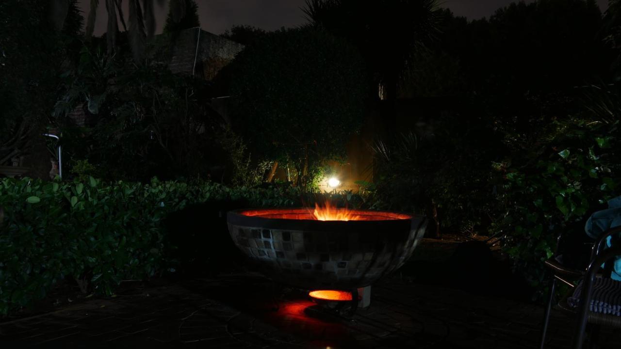 יוהנסבורג Margaret'S Place מראה חיצוני תמונה