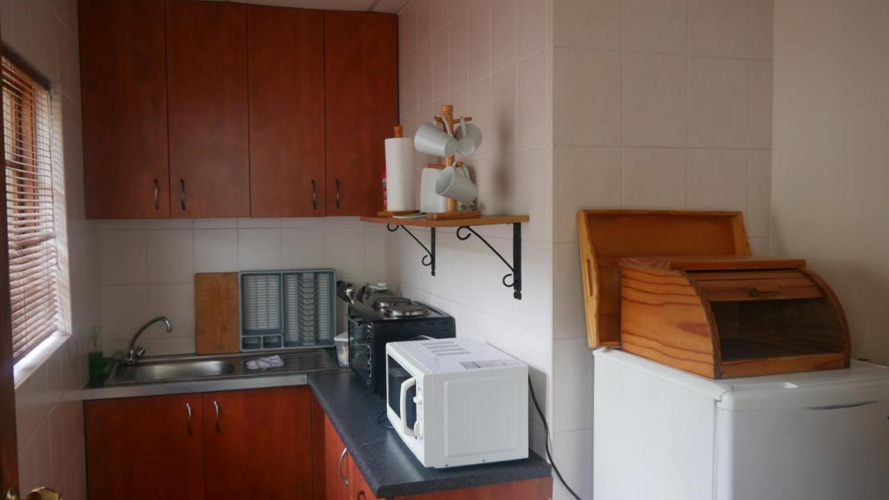 יוהנסבורג Margaret'S Place מראה חיצוני תמונה
