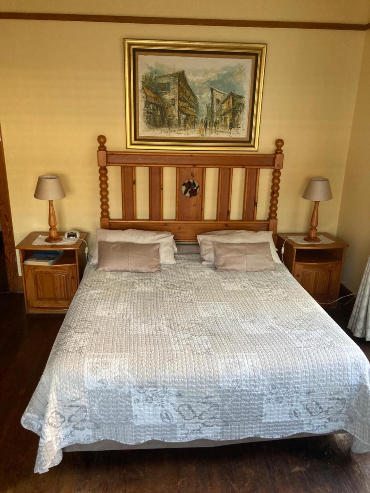 יוהנסבורג Margaret'S Place חדר תמונה
