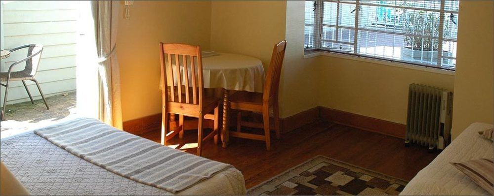 יוהנסבורג Margaret'S Place מראה חיצוני תמונה