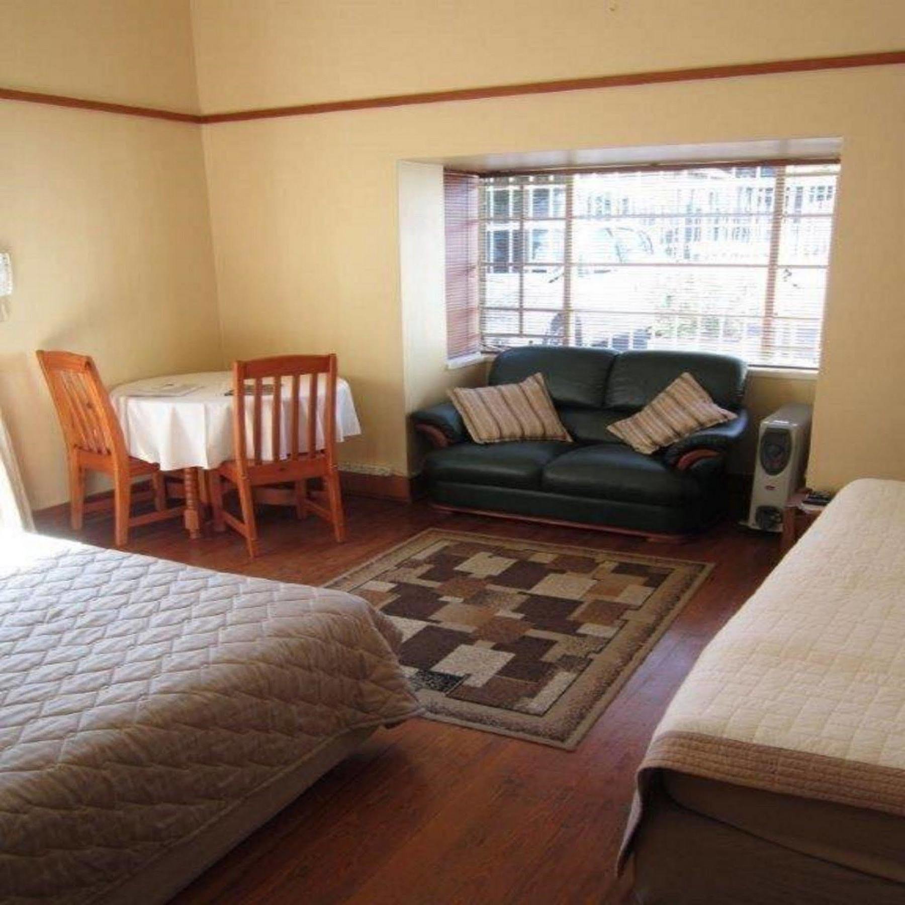 יוהנסבורג Margaret'S Place מראה חיצוני תמונה
